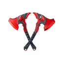Rogue Polycarbonate Axe