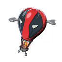 Deadpool Dropper