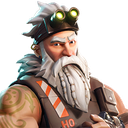 Sgt. Winter