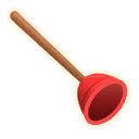 Plunger