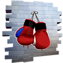 Creed's Gloves