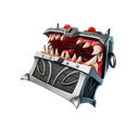 Maw's Mimic