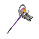 Zurg Blastaxe