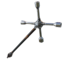 Lug Axe