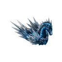 Frostmare Chariot