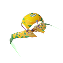 Chillest Vibe Rider