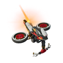 Stuntcopter