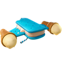 Ice Cream Cruiser