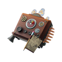 Cluefinder