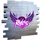 Ravens Logo