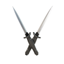 Twinblades