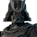 Darth Vader Samurai