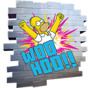 Woo Hoo!!
