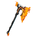 Hatchets of Chaos