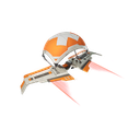 O.X.R. Drifter