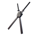 Deadpool's Katanas