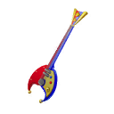 The Jester Jammer
