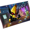 X-Force Peelverine