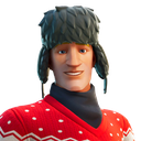 Cozy Jonesy