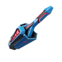 Mecha Light Capacitor