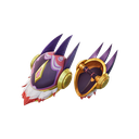 Kitsune Claws
