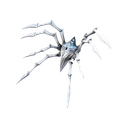 Corrupted Long Legs