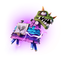 Llamabomination