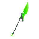 Fission Blade