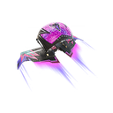 Drome Drifter