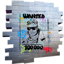 Wanted: Jones
