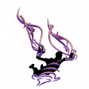 Chromic Tendrils