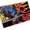 Adamantium Slash