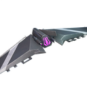 Split Wing