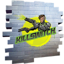 Killswitch Insignia