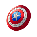 Cap's Shield