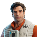 Poe Dameron