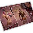 Gingerbread