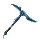 Inverted Blade