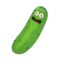 Pickle Rick