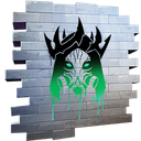 Masked Hades