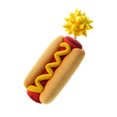 Meaty TNT