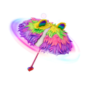 Rainbow Cloudcruiser