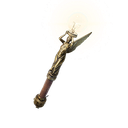 Dark Place Lamp
