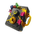 Villainous Vault