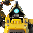 Robo-Kevin