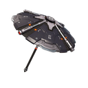 Gunn-brella