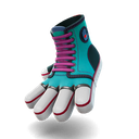 Sinister's Steppers