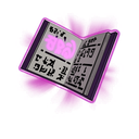 Gwen's Grimoire