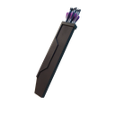 Kate's Quiver