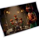 Tomato Temple